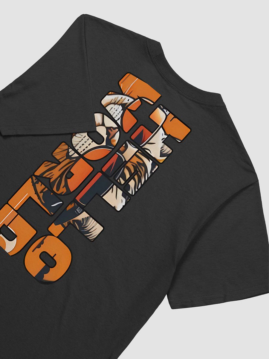 Discover Stunning Summer T-Shirt Designs Featuring Vector Graphic Sunsets product image (4)