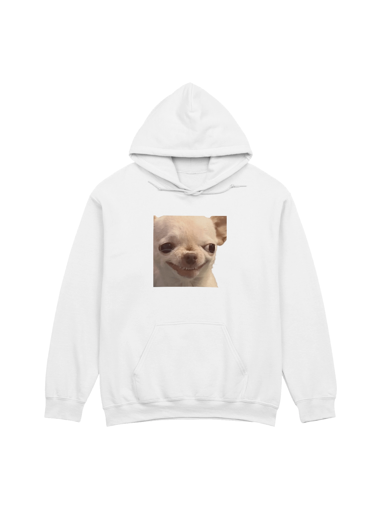 Original Evil Dog Meme Hoodie product image (6)