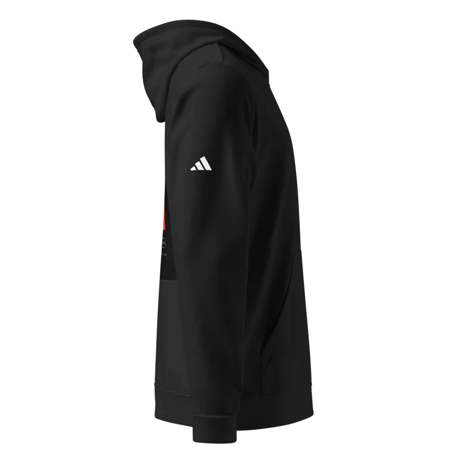 GCG x Adidas Hoodie product image (7)
