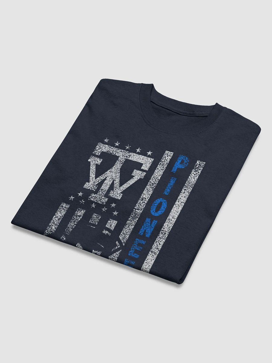 Thomas Walker Pioneers Vintage Flag Tee product image (4)
