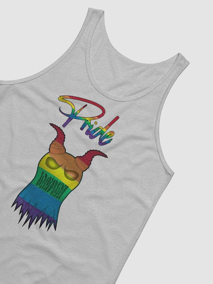Ghosty Boii Pride Tank product image (8)