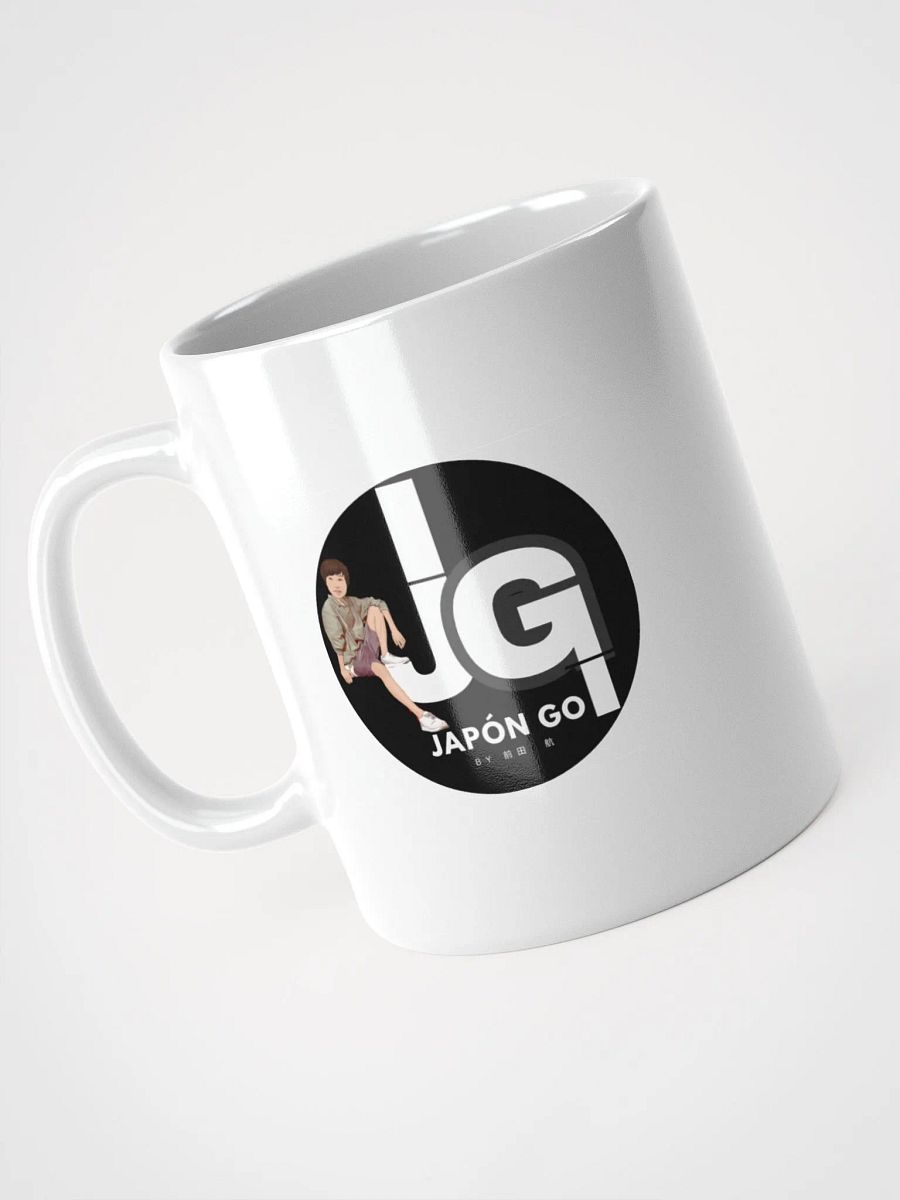 Paraguay Japón Go product image (6)