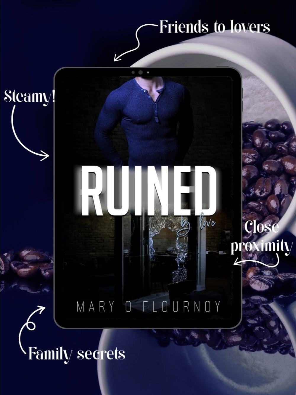 Ruined By Love (EBOOK)s product image (2)