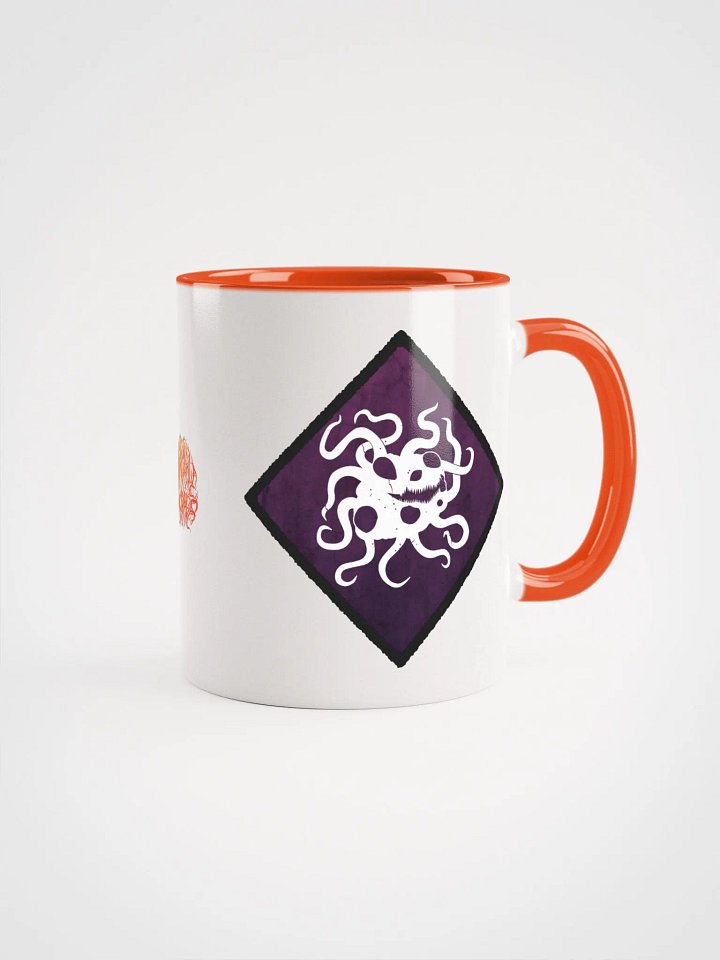 Wake-Up Call (Ceramic Mug) product image (1)