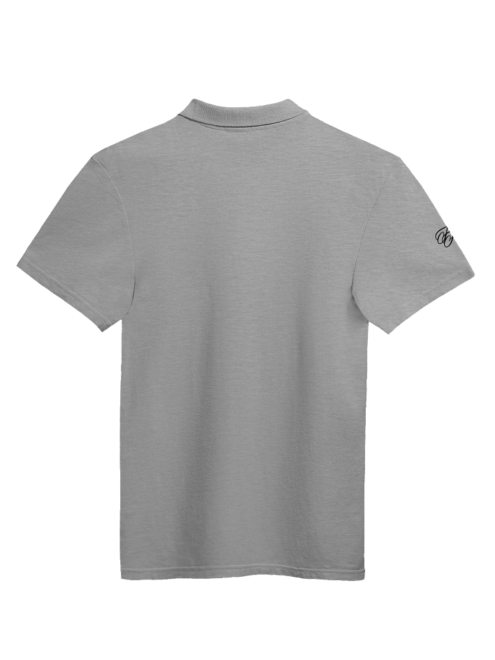 F&F Star Men's Pique Polo Shirt product image (2)