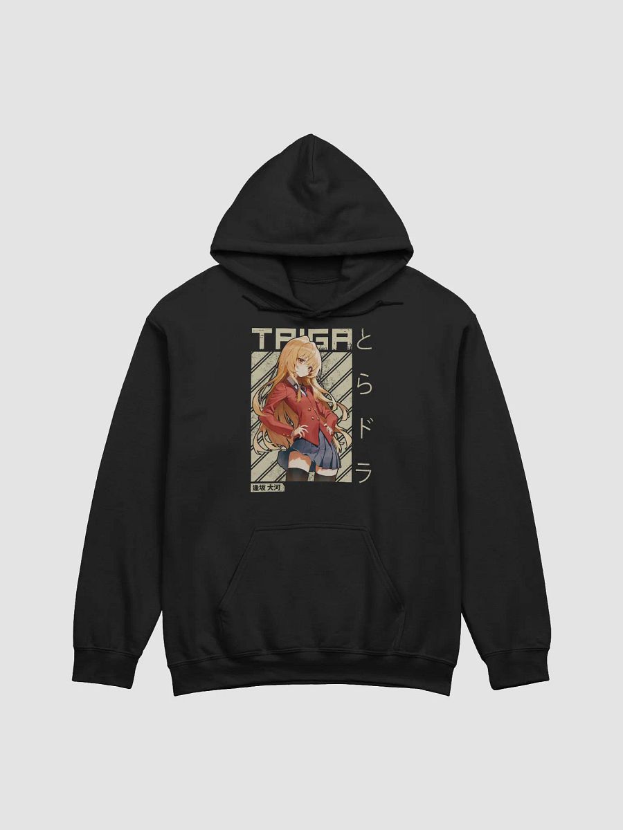 Toradora Taiga Aisaka Sweatshirt – Gildan Midweight product image (1)
