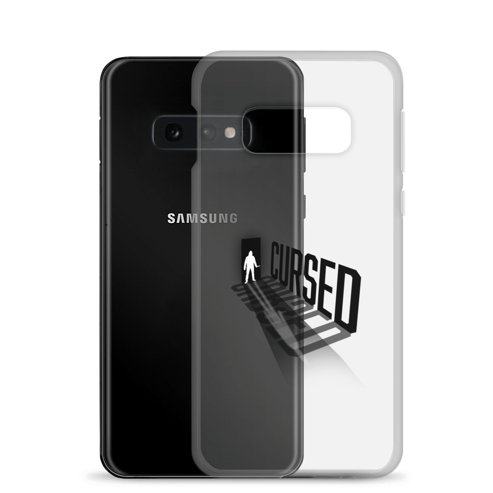 COQUE POUR SAMSUNG CURSED product image (2)