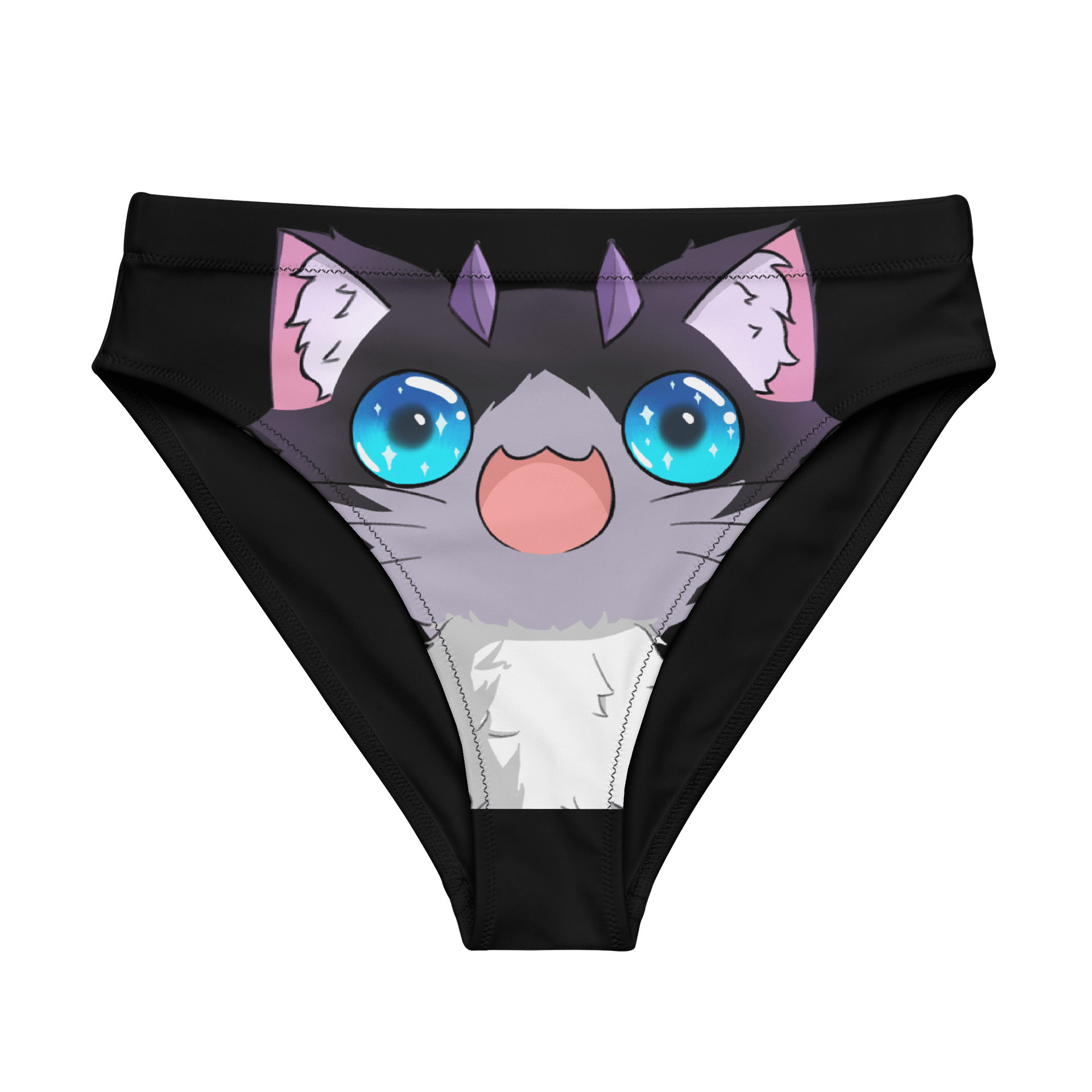 Cait Sidhe Cult Bikini Bottom product image (1)