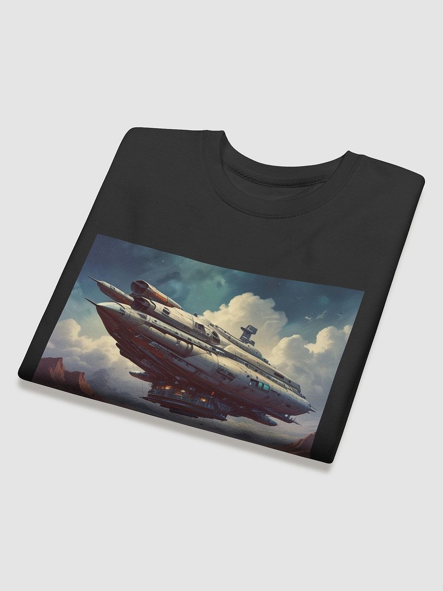 Space ship product image (36)
