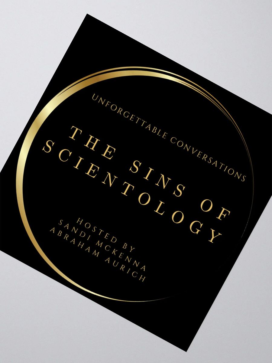 SOS Stickers product image (4)
