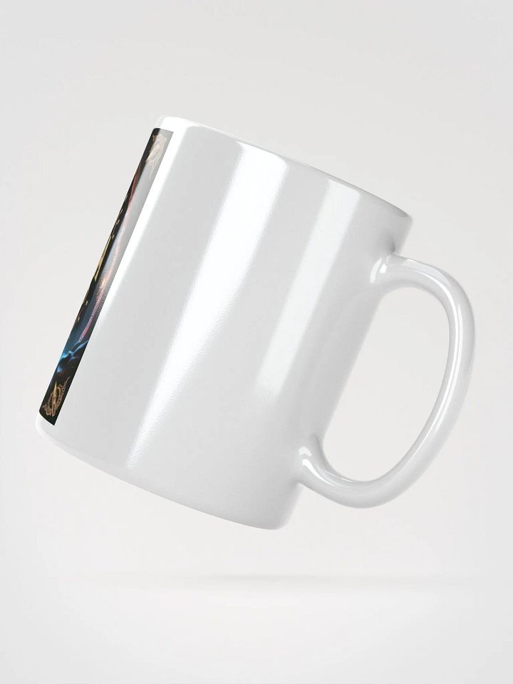 The Blue Print to Shambala Mug product image (6)