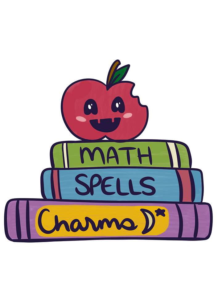 Spooky Books product image (1)