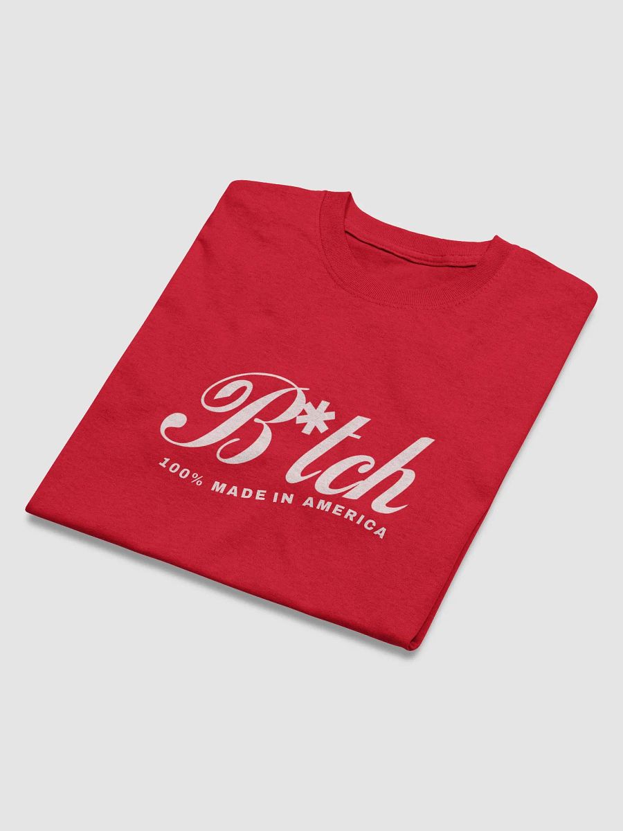 all american b*tch tee product image (3)