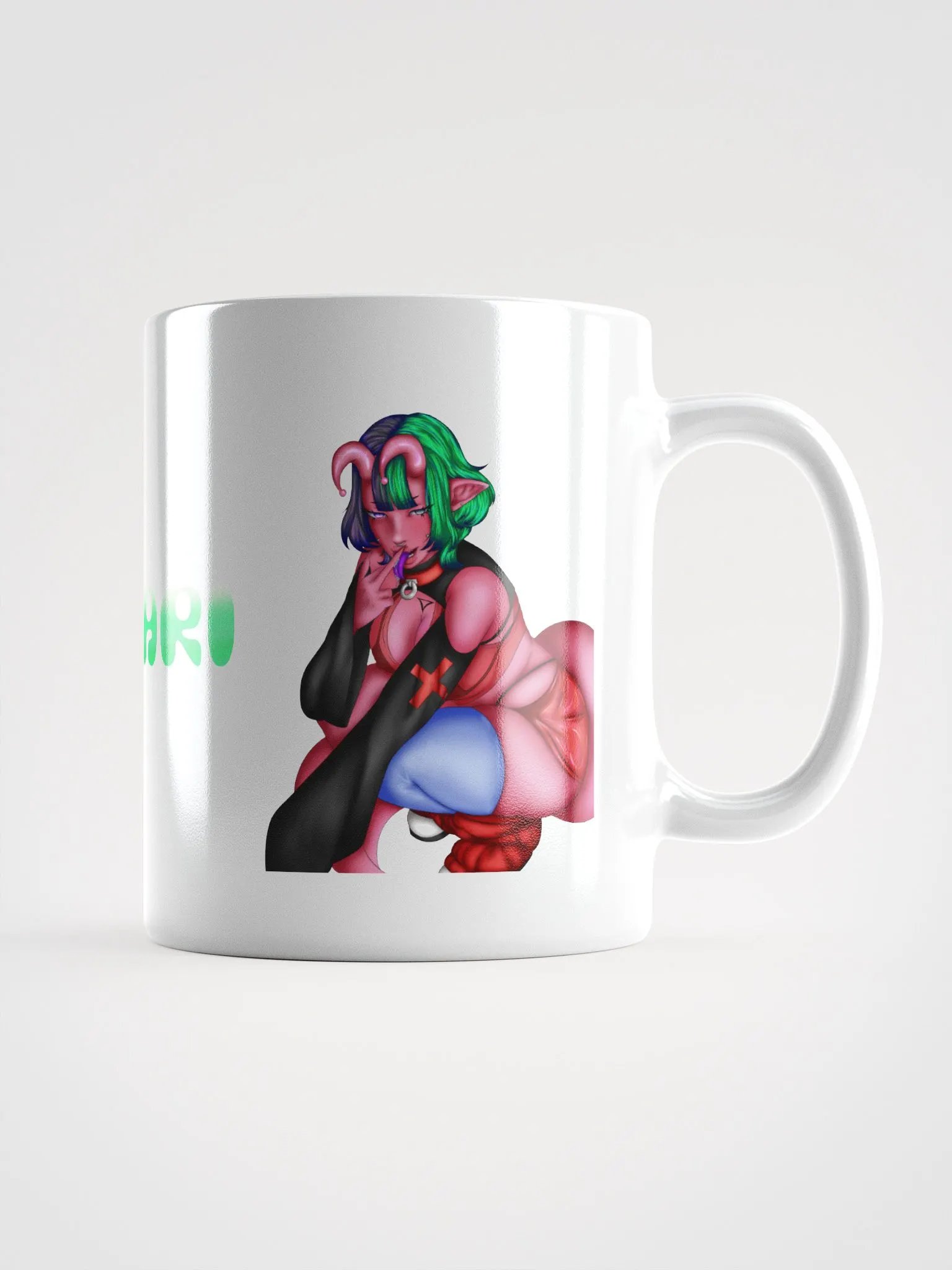 Himari double sided mug product image (1)