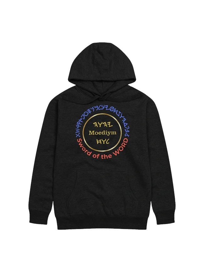 Hoodies and Sweatshirts