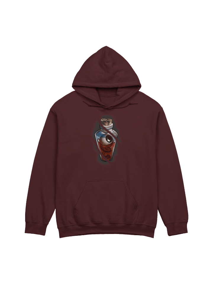 Jar - Gildan Classic Hoodie product image (5)