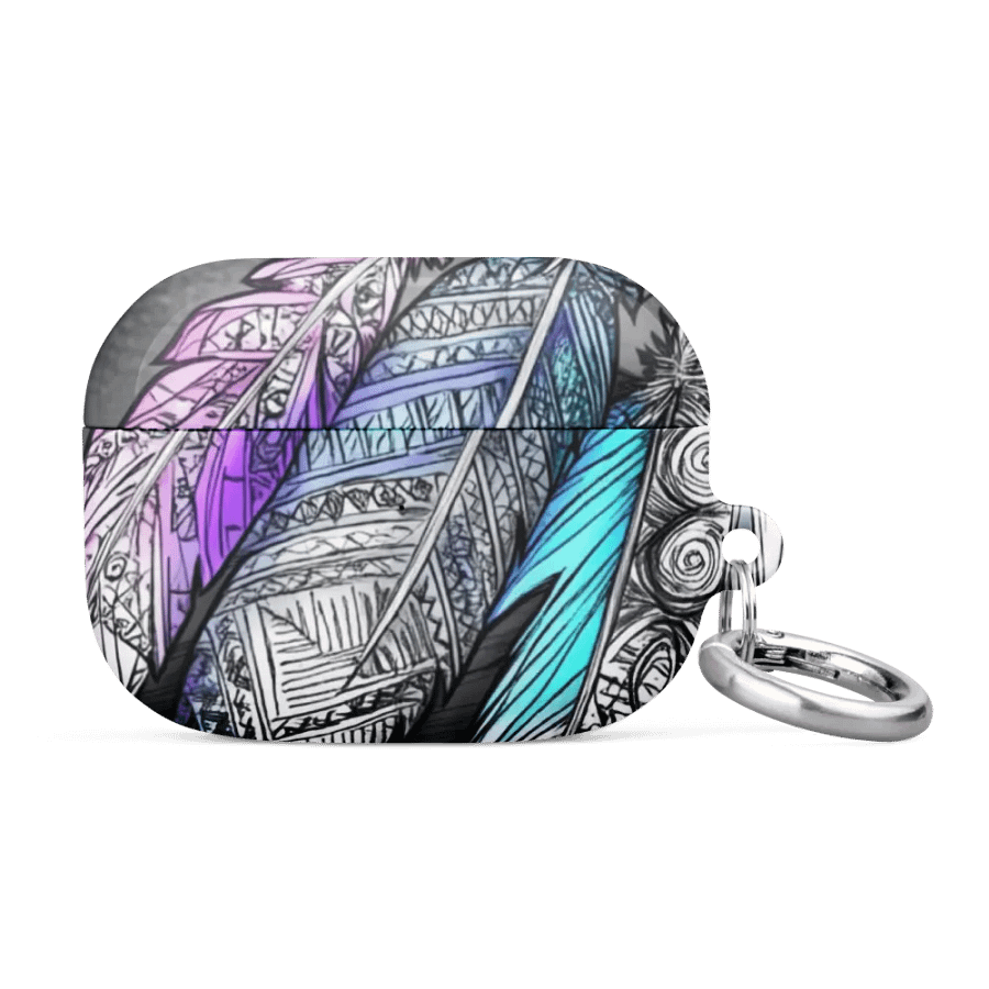 G Feathers, Case for AirPods® product image (1)