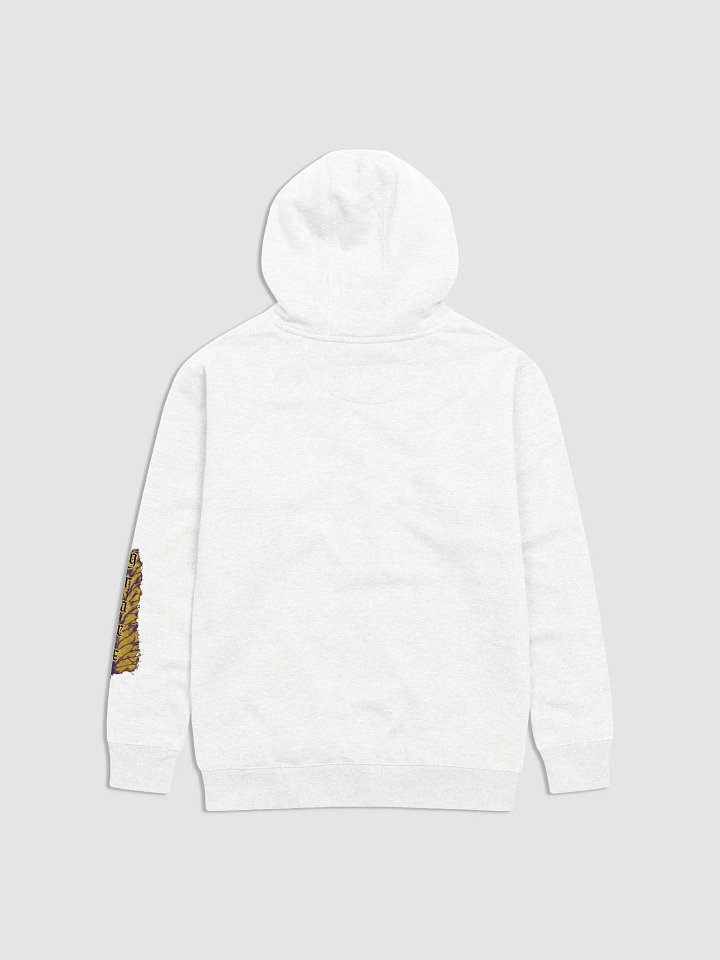 Good News, Grace Hoodie product image (2)