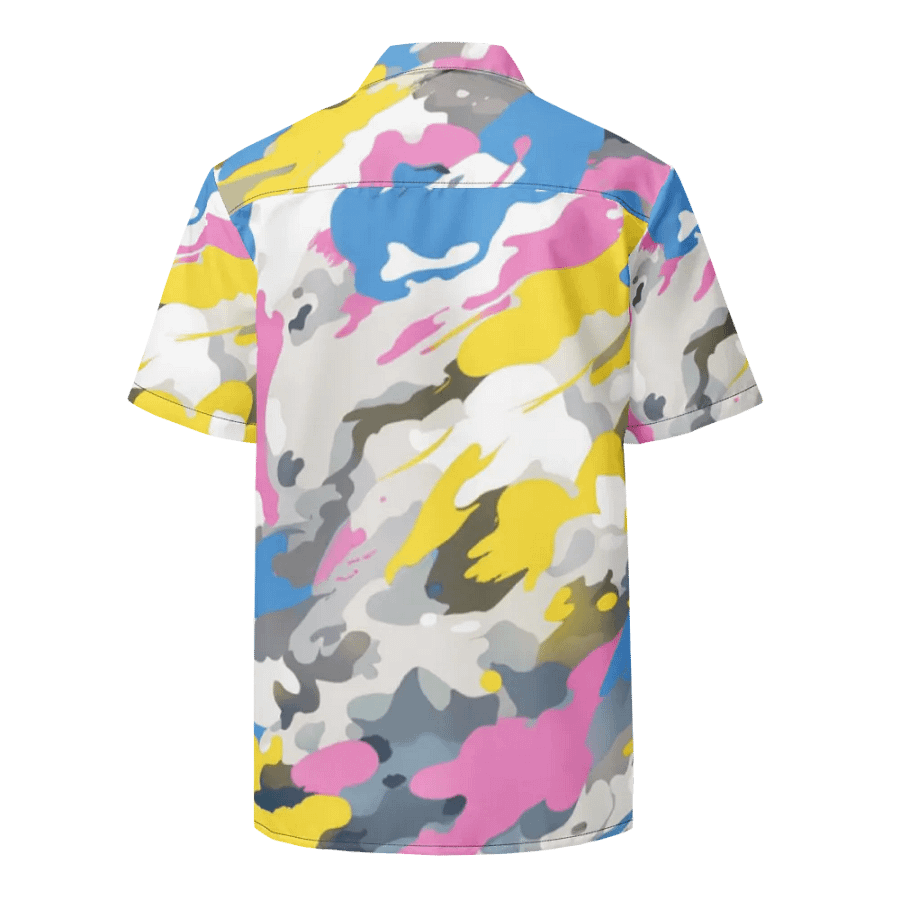 CAMO HAWAIIAN product image (2)