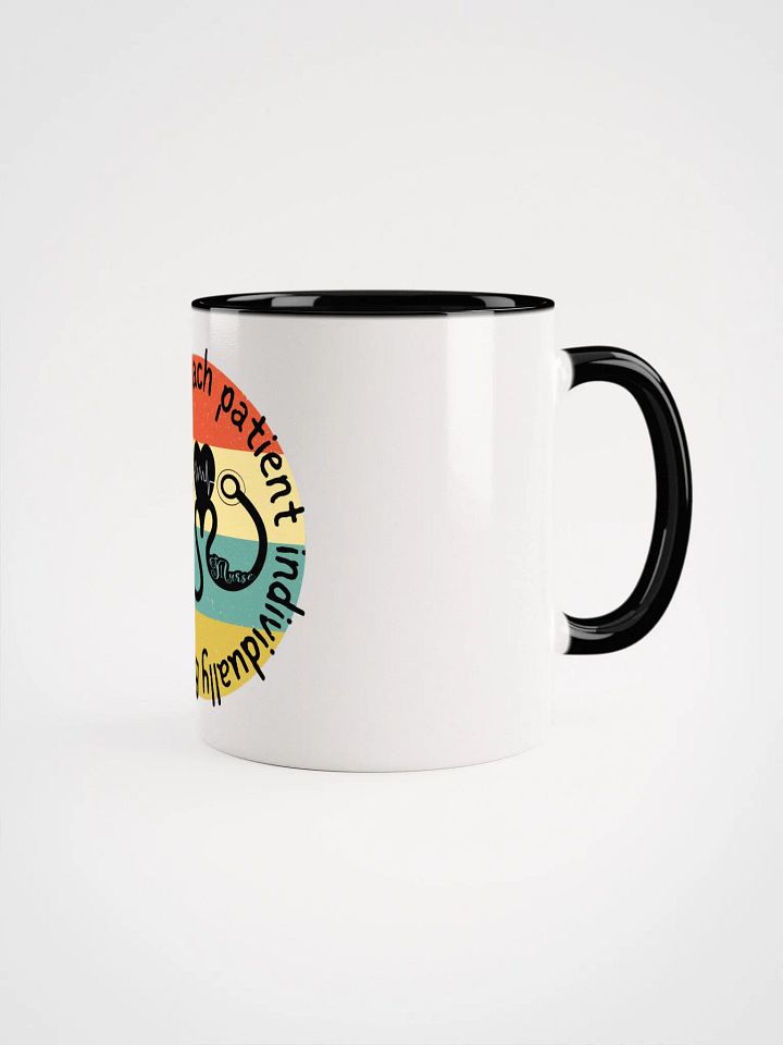 Bringing humor to each patient individually Ceramic Mug product image (5)