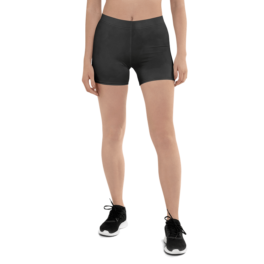 Ethereal Mist Shorts product image (2)