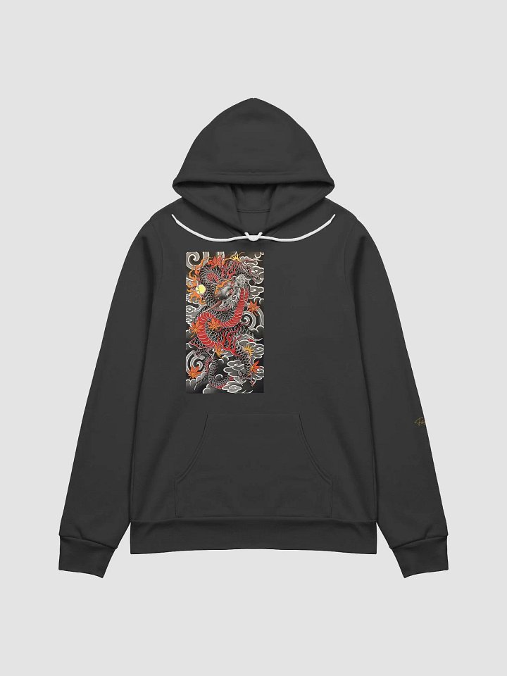 FOYO Dragon Hoddie product image (2)