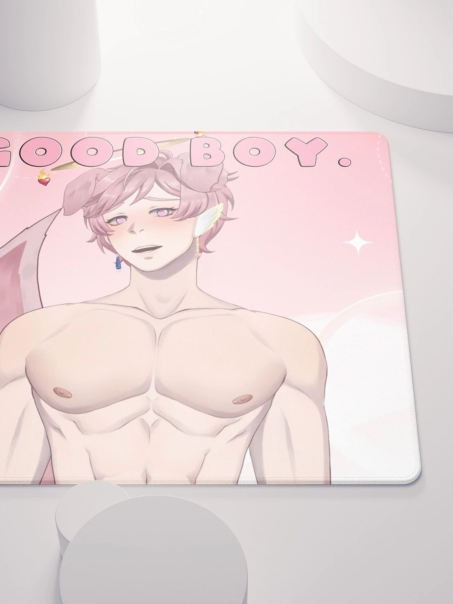 Good Boy Mouse Pad product image (5)