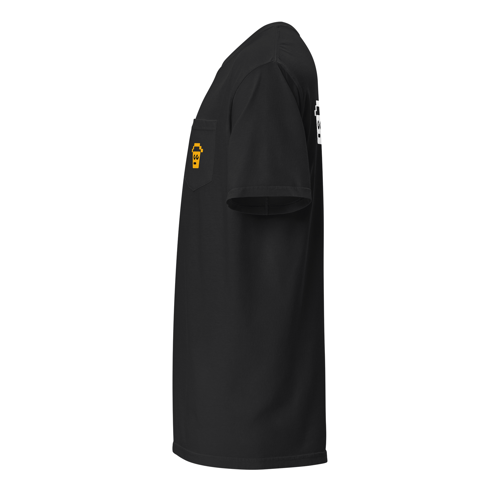 Bucket Robotics Team Shirt product image (9)