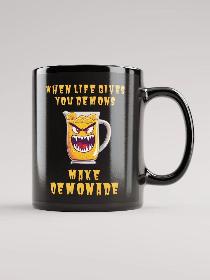 Make Demonade Mug product image (1)