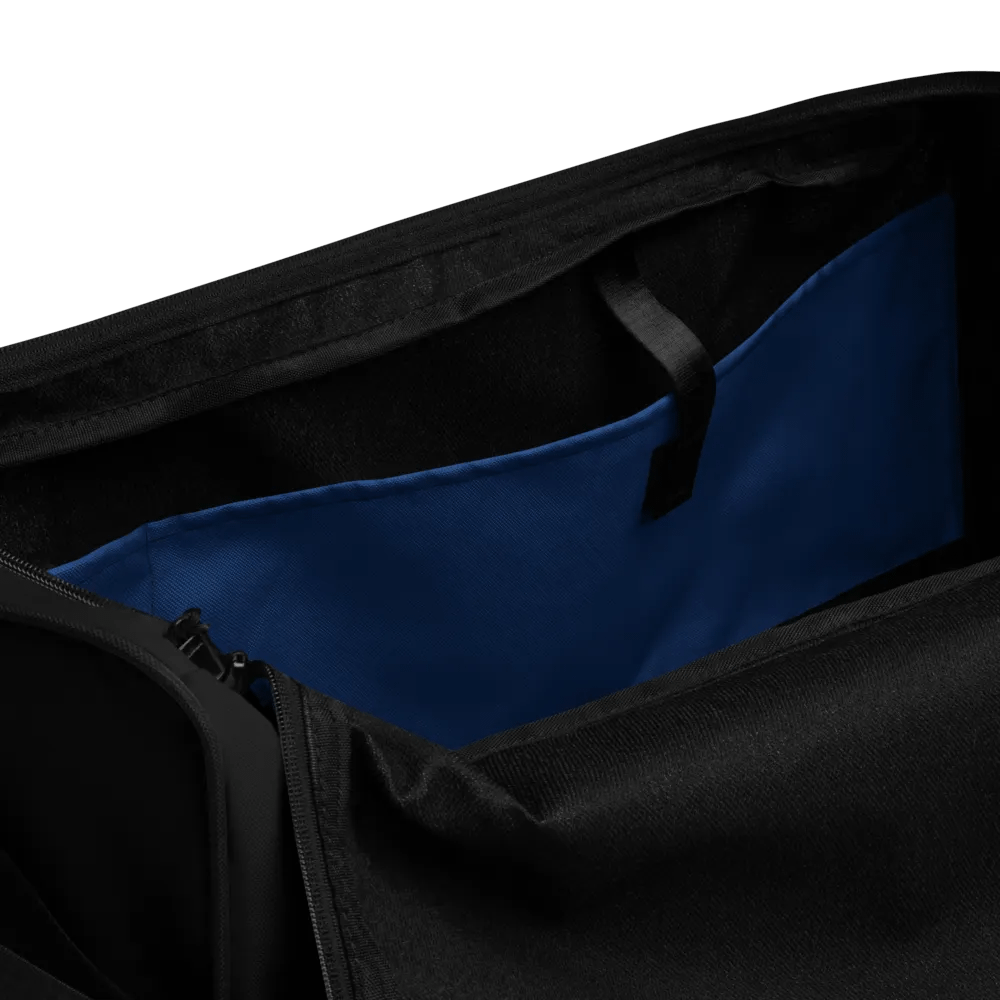 Big Craig Monson Venice Beach Legend Duffle Bag product image (9)