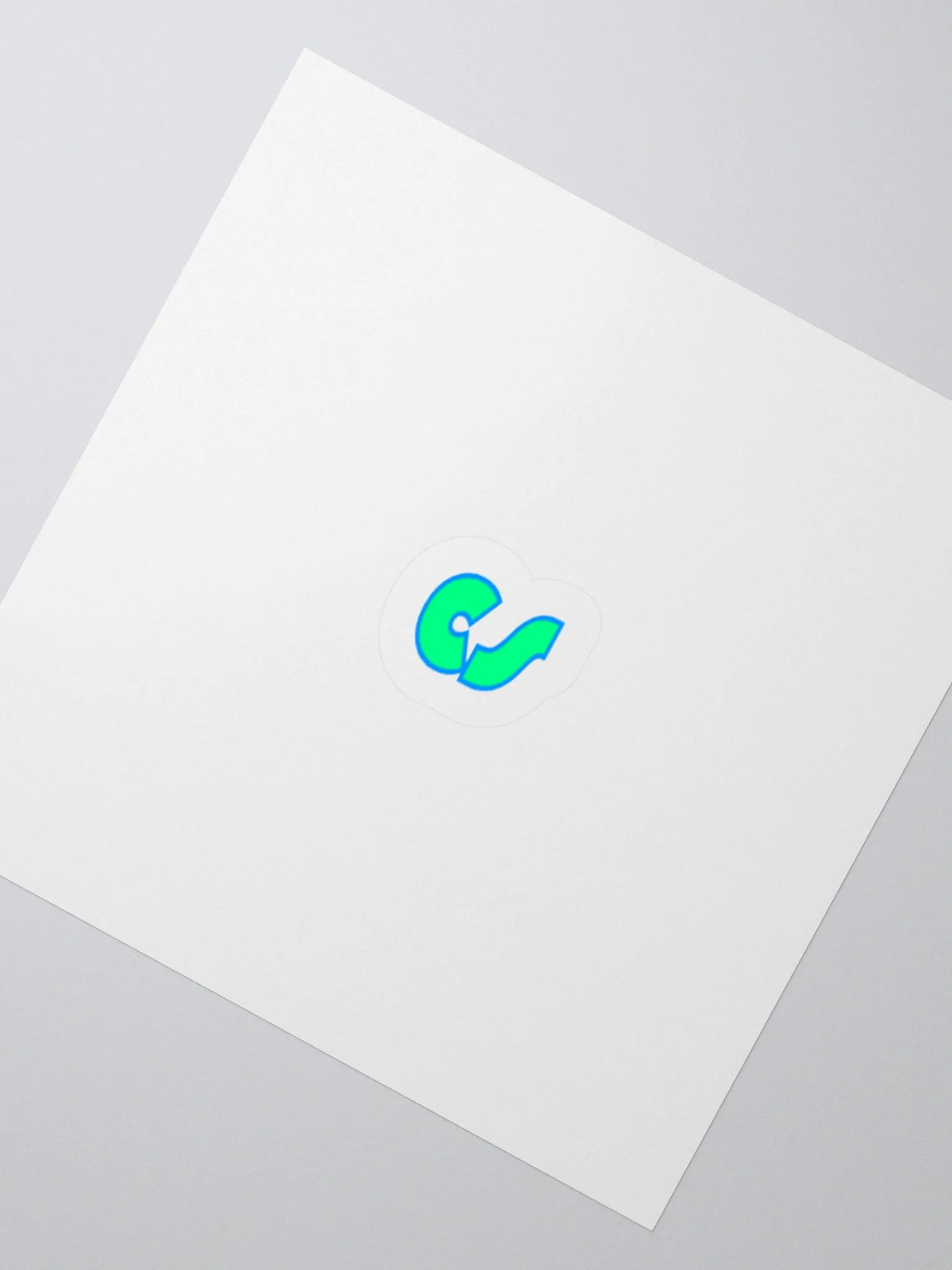 CS Sticker product image (2)