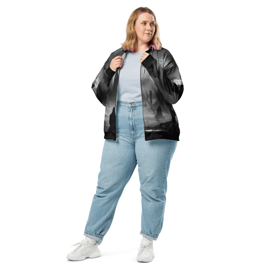 Penitent - Melancholia I Jacket product image (10)