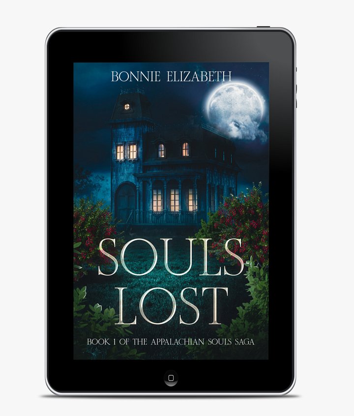 Souls Lost product image (1)