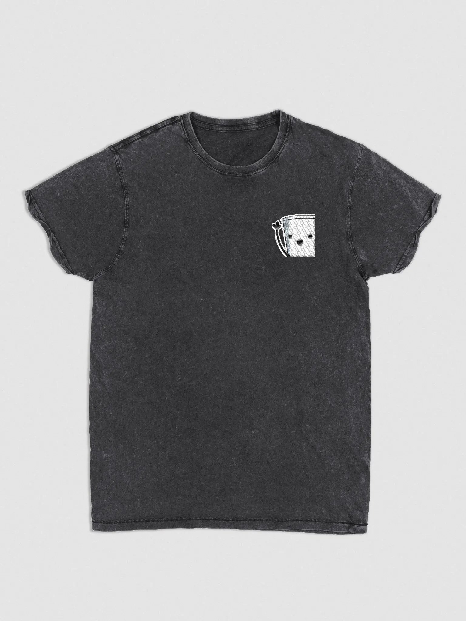 Denim Hi Patrick Tee product image (1)