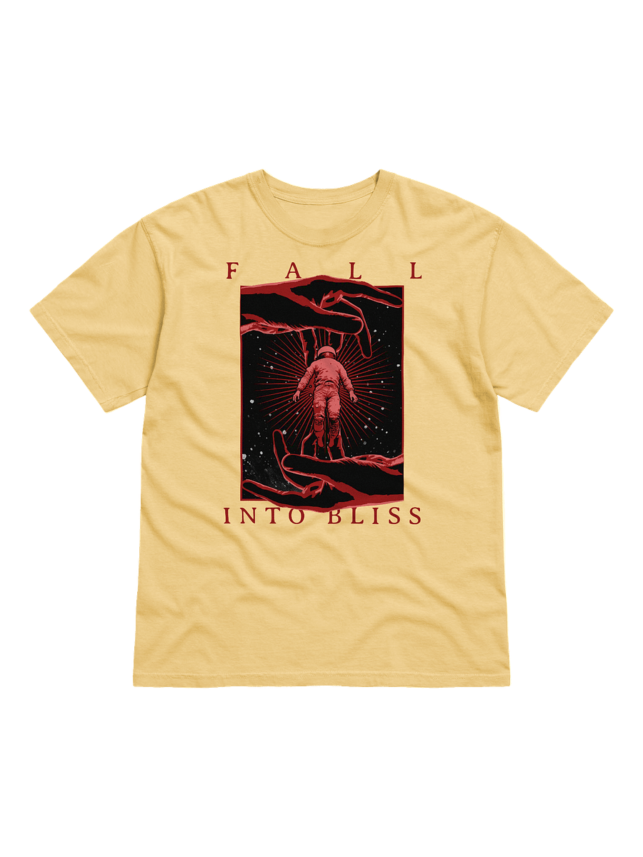 Cosmic Bliss T-Shirt product image (34)