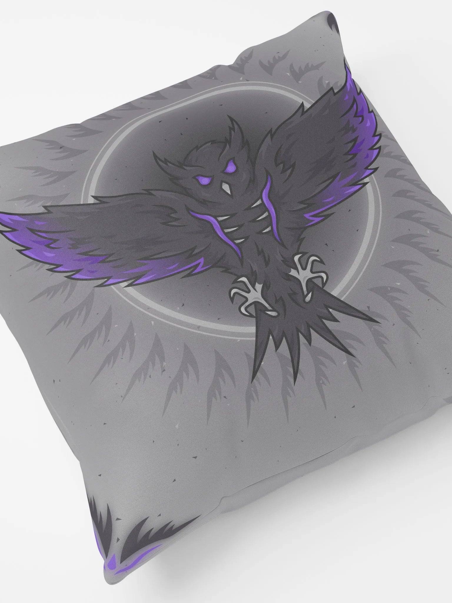 Owltrax - Sleepy Pillow product image (4)