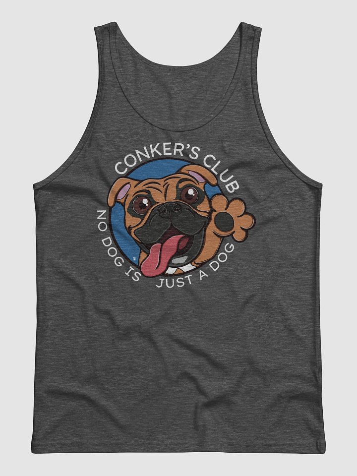 Logo Vest product image (1)