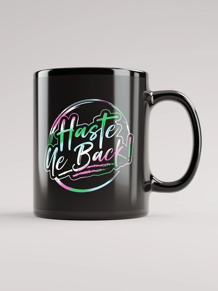 Haste Ye Back Mug product image (2)