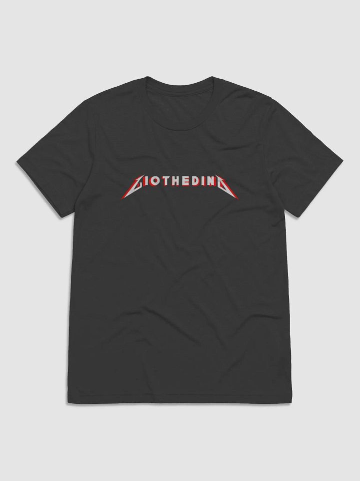 METAL GIOTHEDINO TEE product image (1)