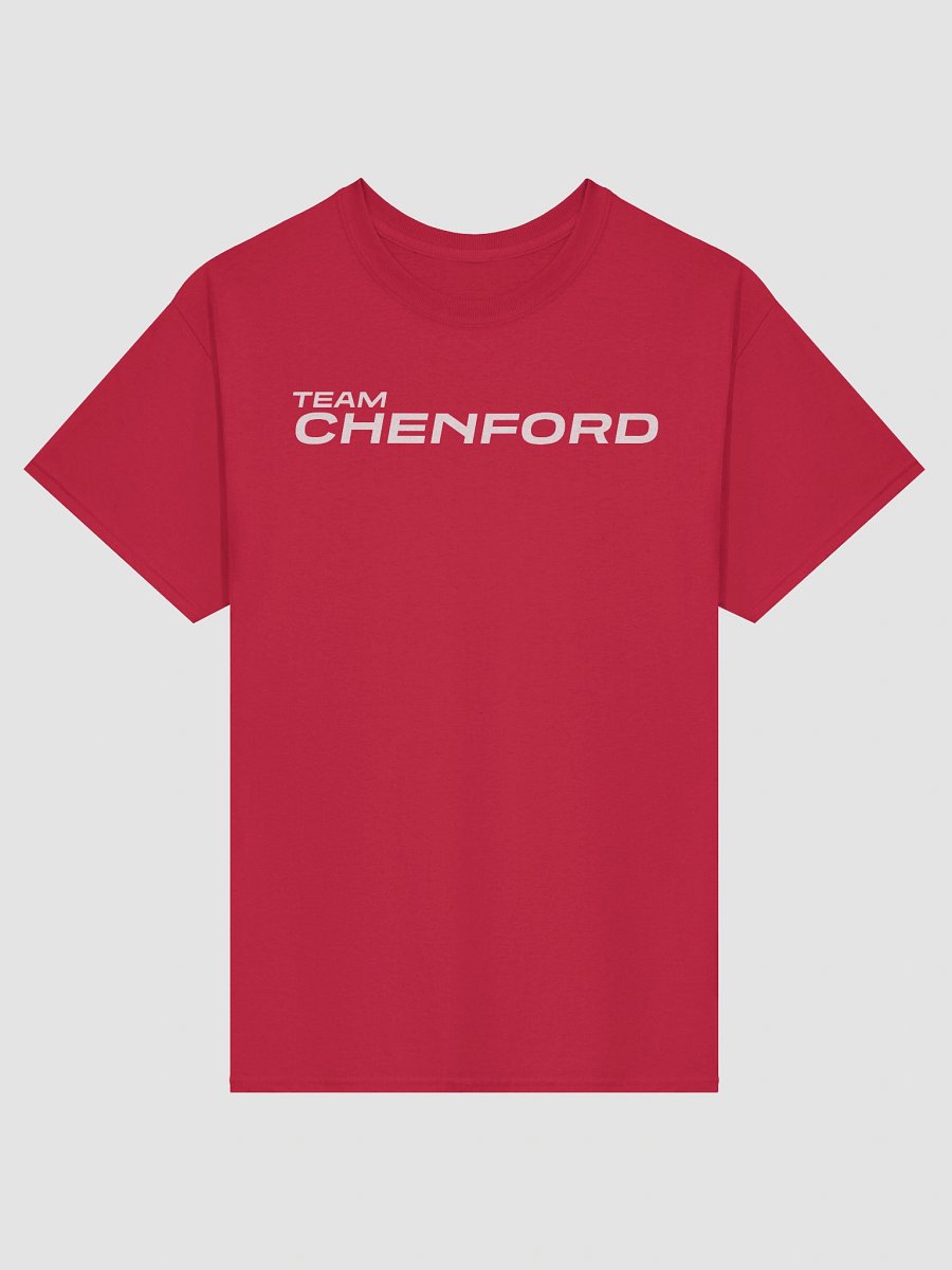 Team Chenford product image (2)