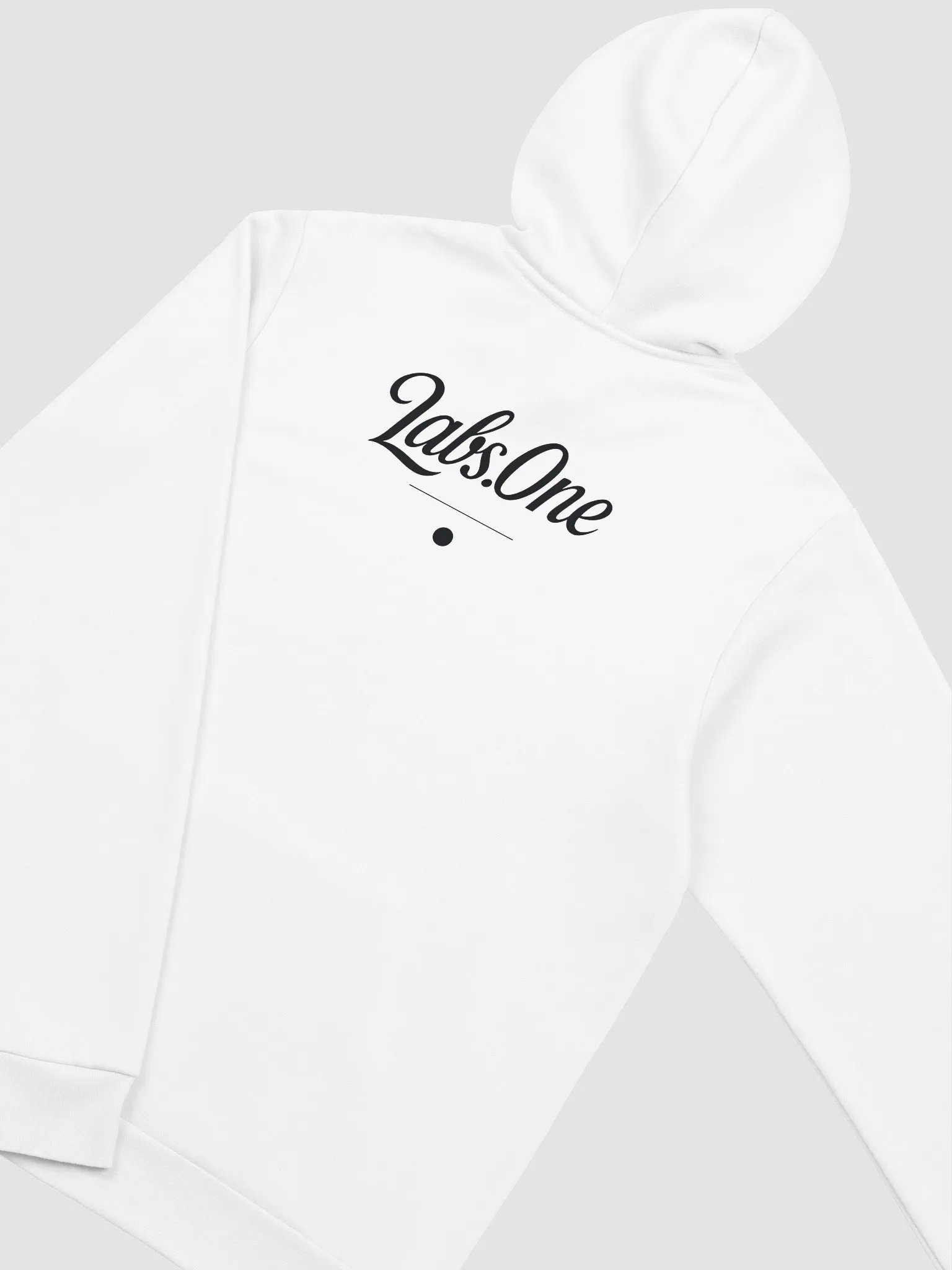 Labs.One — Signature Hoodie product image (4)