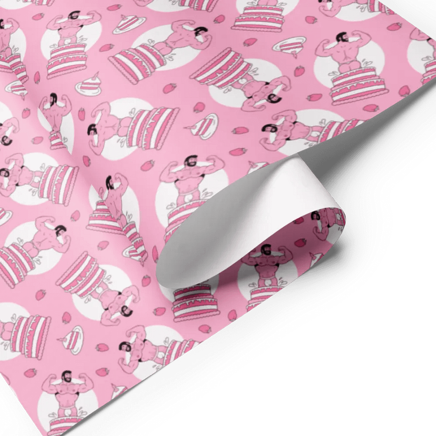Celebration Gift Wrap Set product image (9)
