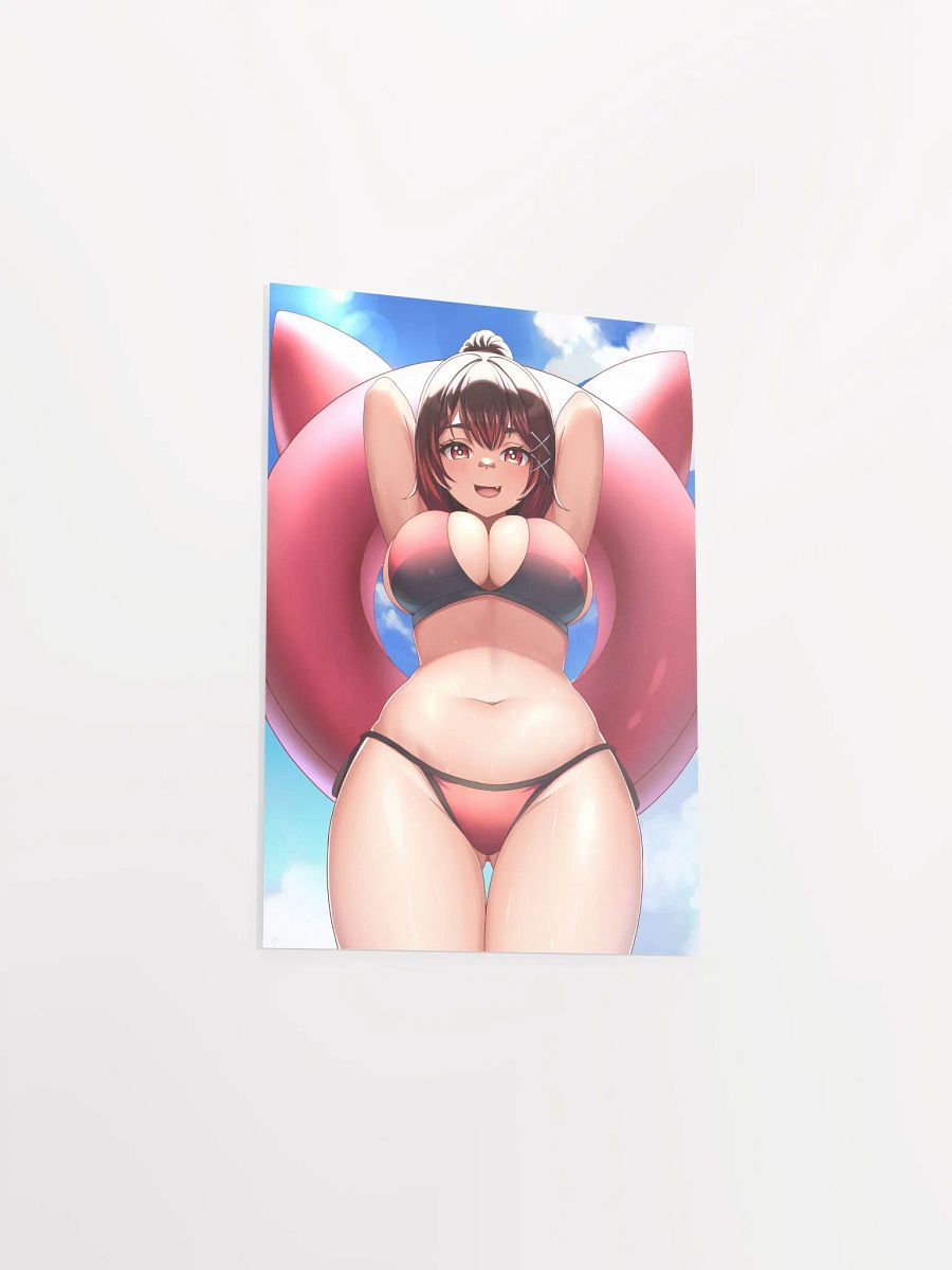 PRINT - Baecon Summer Bikini product image (3)
