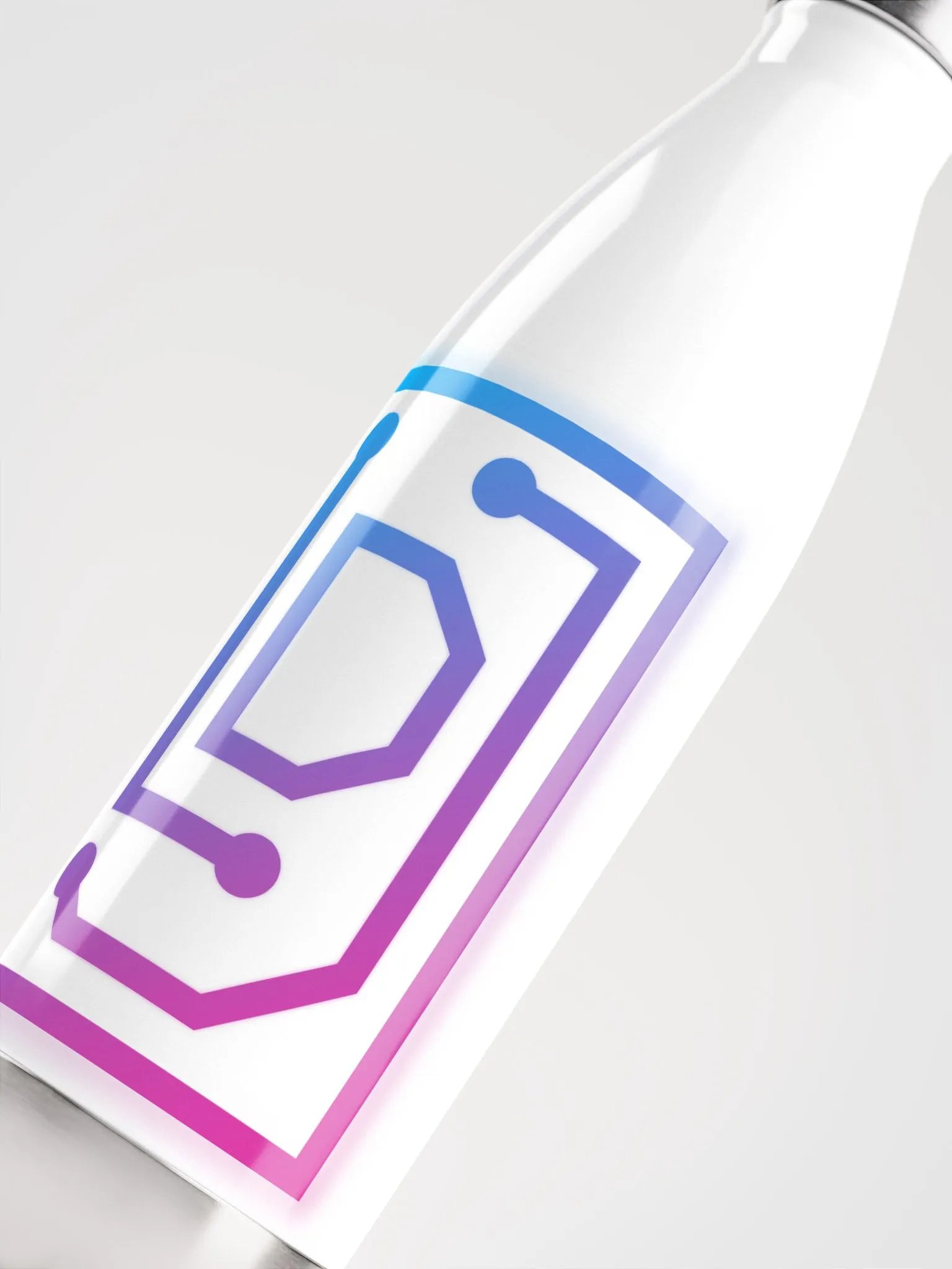 LDJ Stainless Steel Drinks Bottle product image (5)