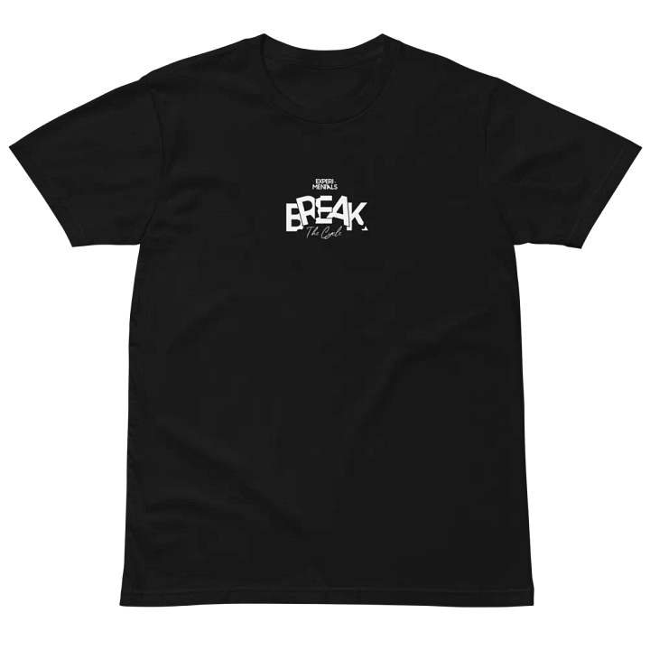 “BREAK The Cycle” BASIC Tee product image (2)