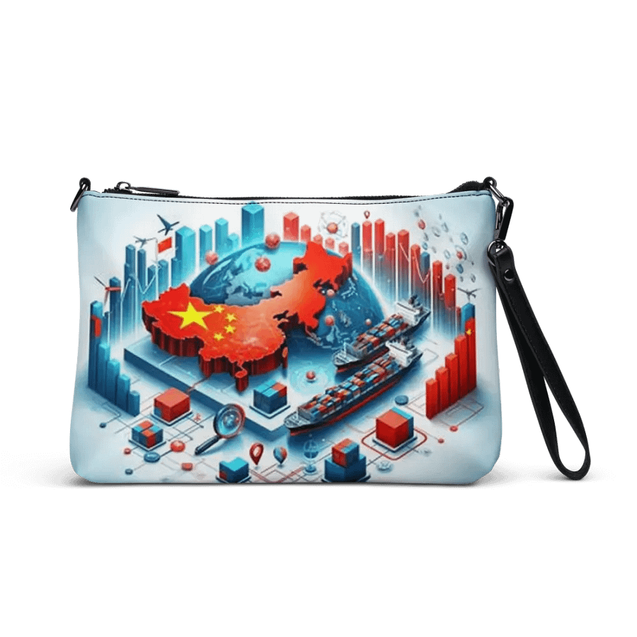 Rising China product image (1)