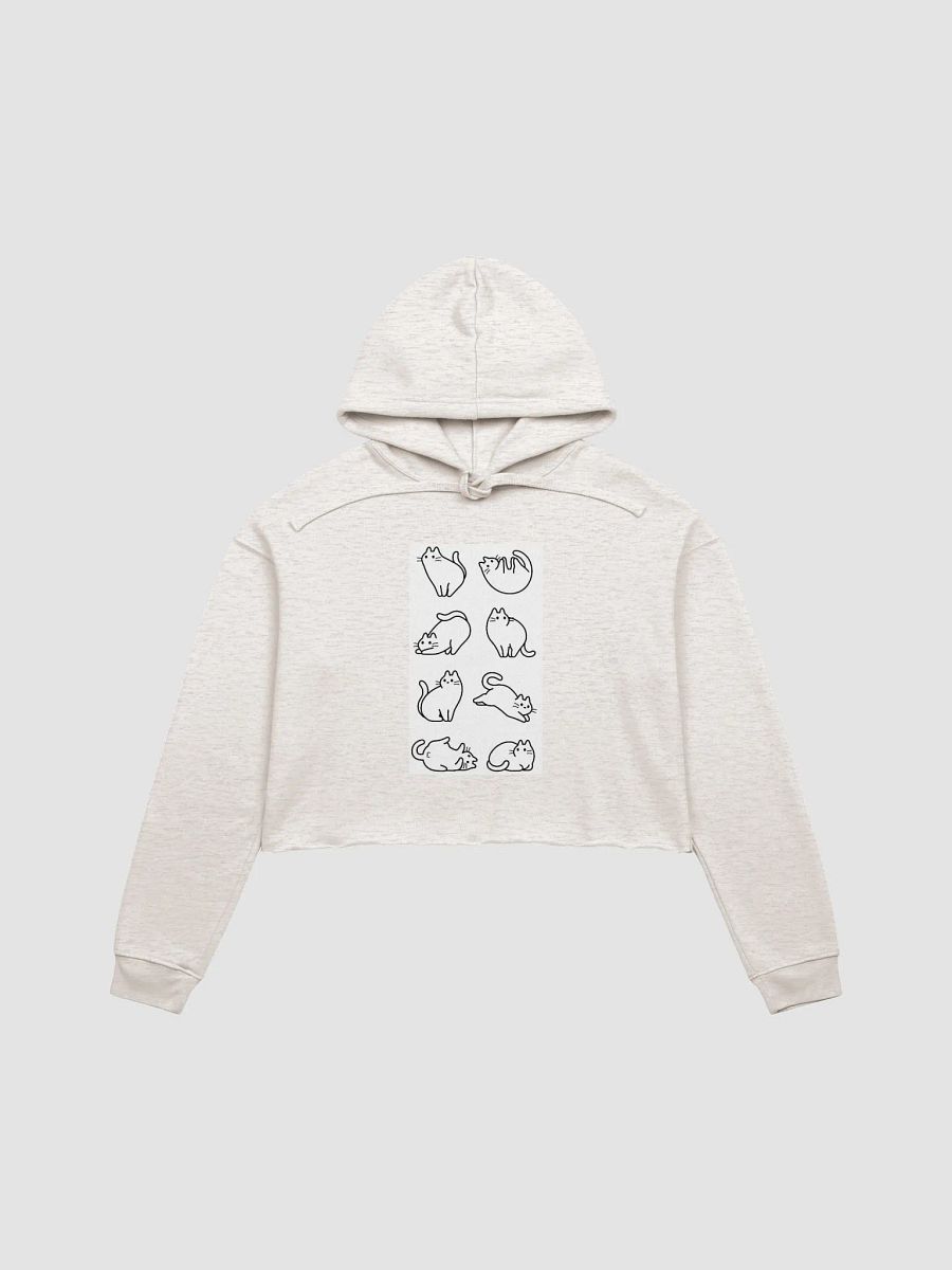 Pussy Cat Hoodie product image (13)