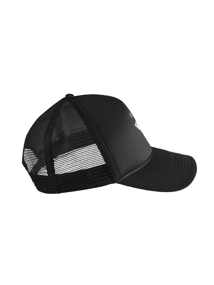 Davis Ministries Mountain | Trucker Hat product image (2)