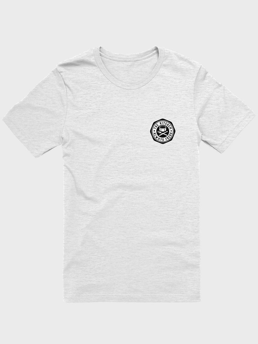 Seal of Freshness T-shirt product image (1)