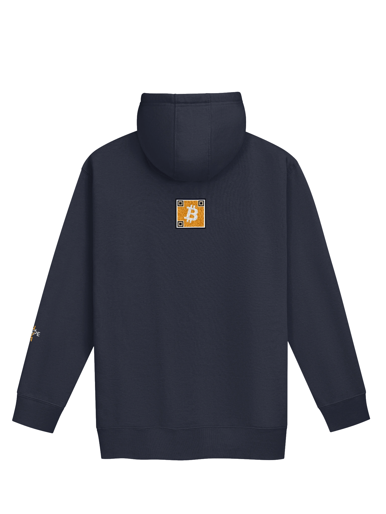 SuperNova Signal Hoodie product image (2)